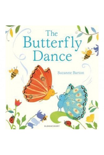 The Butterfly Dance