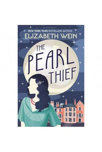 The Pearl Thief