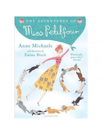 The Adventures Of Miss Petitfour