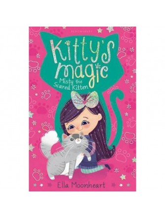 Kitty's Magic 1