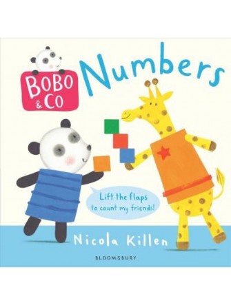 Bobo & Co. Numbers