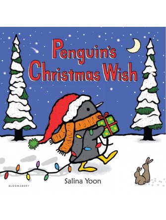 Penguin's Christmas Wish