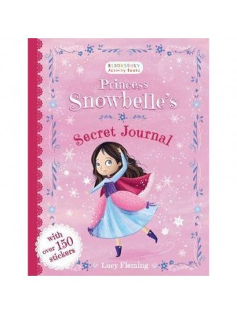 Princess Snowbelle's Secrets