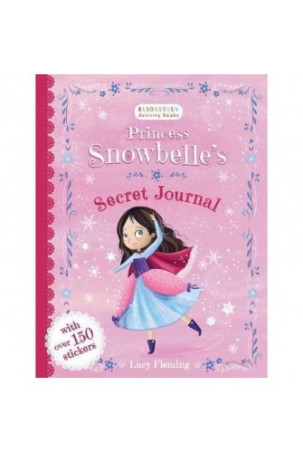 Princess Snowbelle's Secrets