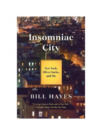 Insomniac City