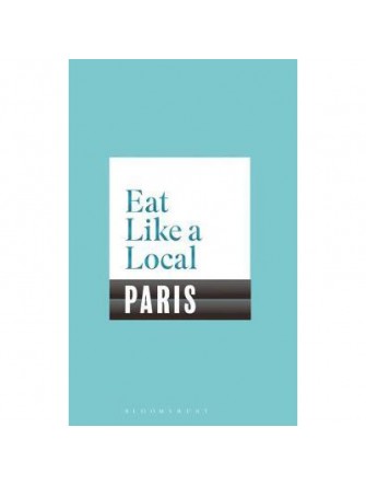 Eat Like A Local Paris