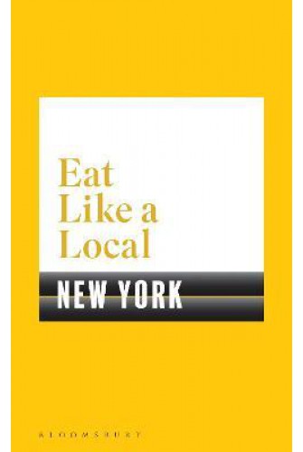 Eat Like A Local New York