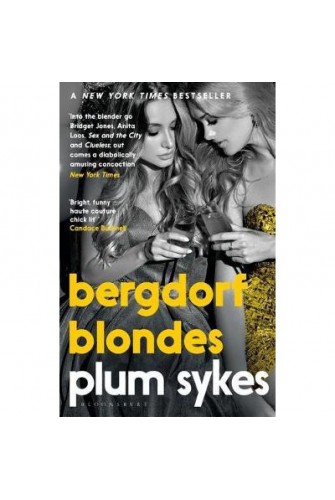 Bergdorf Blondes
