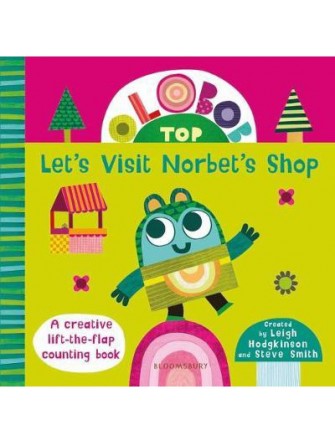 Olobob Top: Lets Visit Norbets Sh