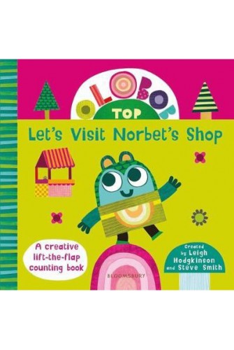 Olobob Top: Lets Visit Norbets Sh
