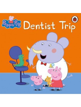 Peppa Pig: Dentist Trip