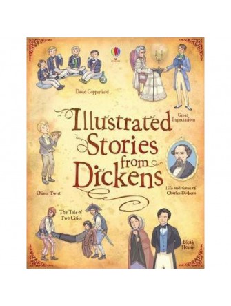 Illustrated Stories From Dickens