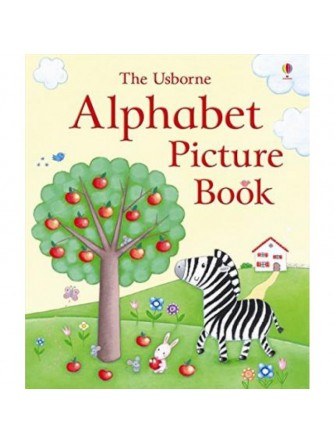 Alphabet Picture Book