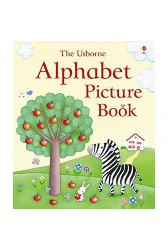 Alphabet Picture Book