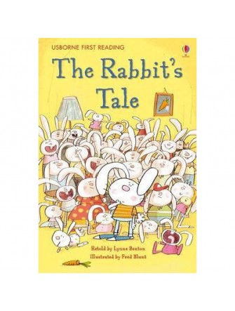 The Rabbit's Tale