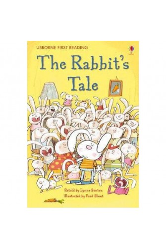 The Rabbit's Tale