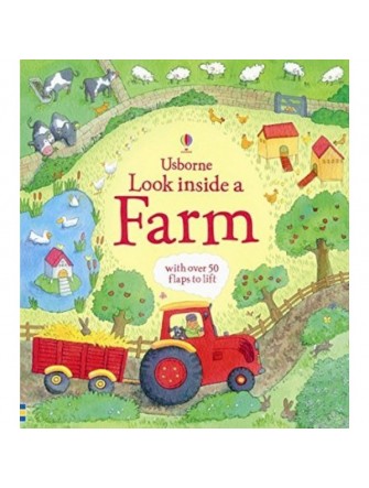 Look inside: a Farm