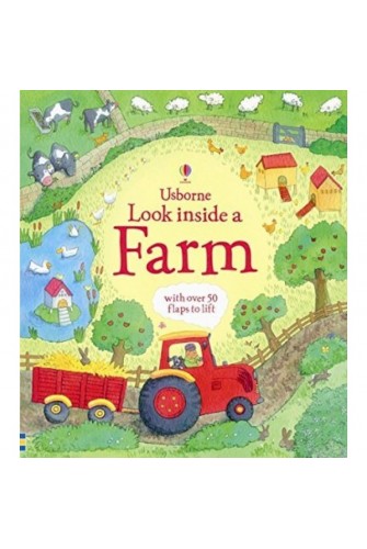 Look inside: a Farm
