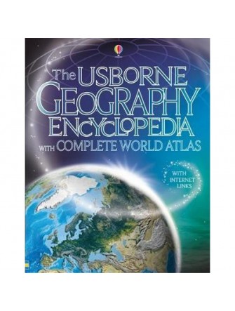 Geography Encyclopedia