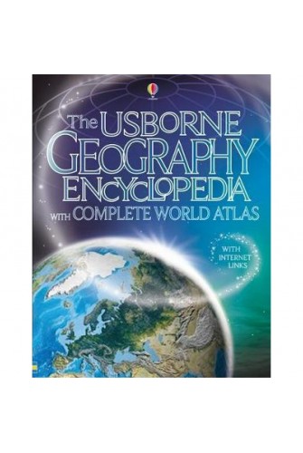 Geography Encyclopedia