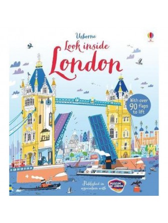 Look Inside London