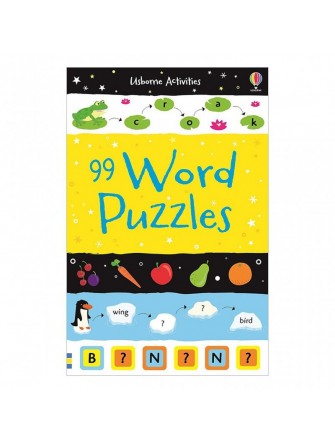 99 Word Puzzles