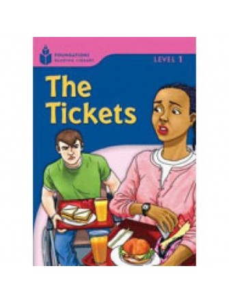 Foundation Readers 1.6: the Tickets