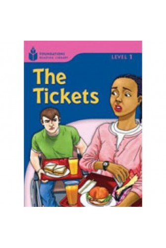 Foundation Readers 1.6: the Tickets