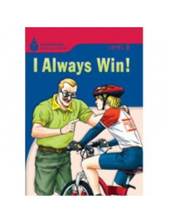 Foundation Readers 3.5: I Always Win