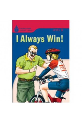 Foundation Readers 3.5: I Always Win