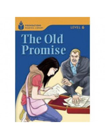 Foundation Readers 6.6: the Old Promise