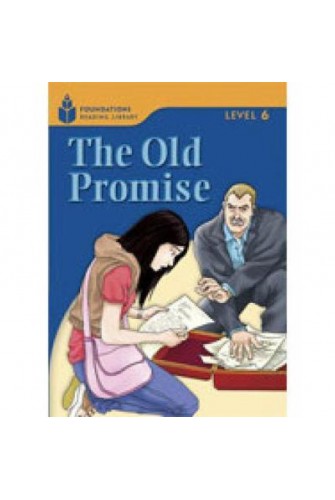 Foundation Readers 6.6: the Old Promise