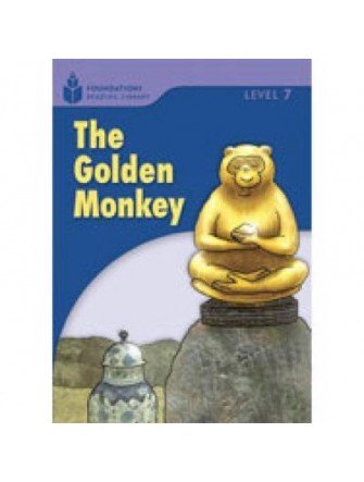 Foundation Readers 7.6: the Golden Monkey