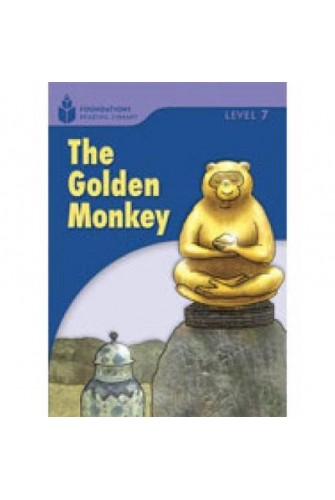 Foundation Readers 7.6: the Golden Monkey