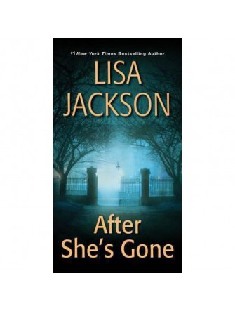 After She's Gone