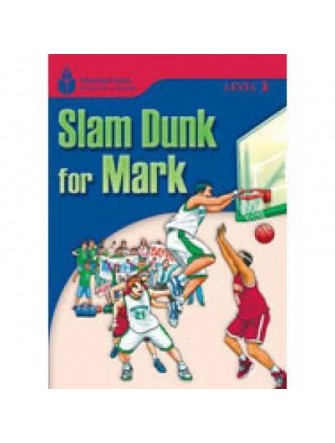 Foundation Readers 3: Workbook