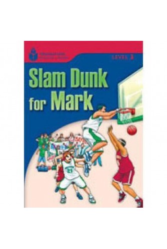 Foundation Readers 3: Workbook