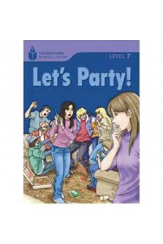 Foundation Readers 6: Workbook