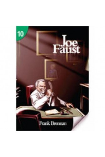 Page Turners 10: Joe Faust