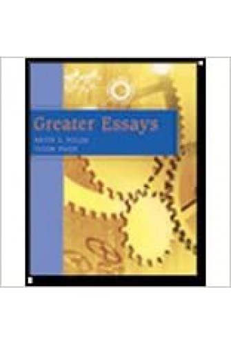 Great Writing 5: Greater Essays-Text - [Big Sale Sách Cũ]