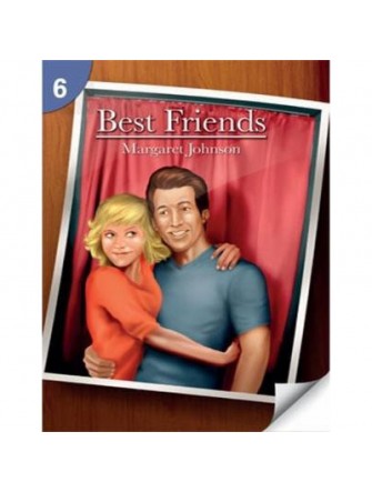 Page Turners 6: Best Fr