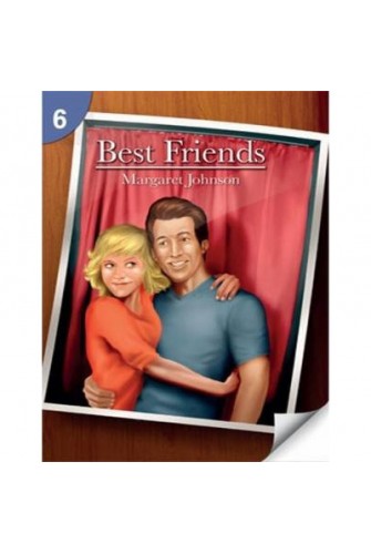 Page Turners 6: Best Fr