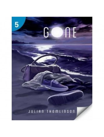 Page Turners 5: Gone