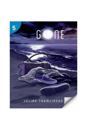 Page Turners 5: Gone