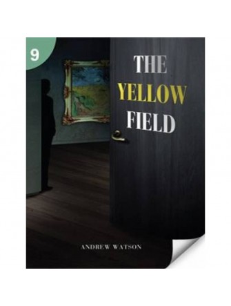 Page Turners 9: the Yellow Field