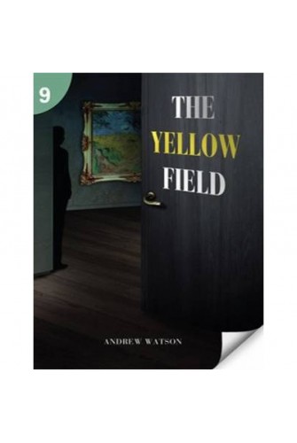 Page Turners 9: the Yellow Field