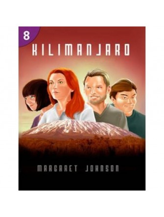 Page Turners 8: Kilimanjaro