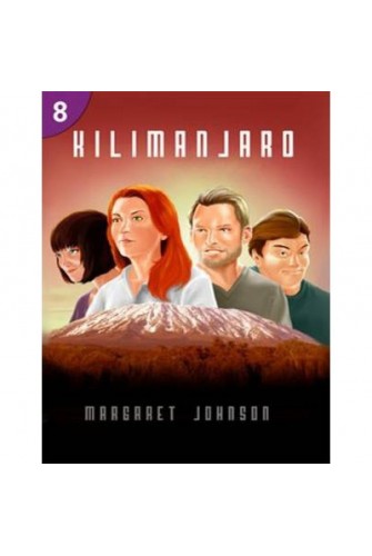 Page Turners 8: Kilimanjaro