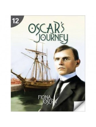 Page Turners 12: Oscar's Journey