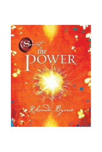 The Power (The Secret)